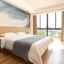 都市118精选酒店(宿迁市三台山路店)