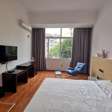 恩施福泉家庭旅馆