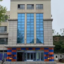 广鹿岛海之星大酒店