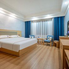 六盘水兰天假日酒店(人民广场店)