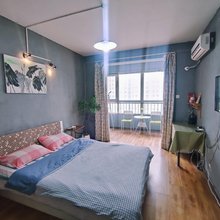 石家庄玉龙小驻住宿