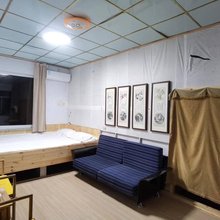 见山民宿(二部店)