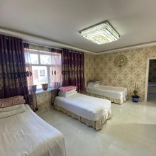 布尔津回头客农家院