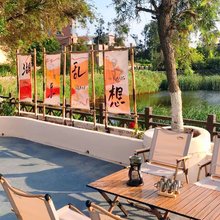 湄洲岛湖景民宿(莲池澳沙滩店)