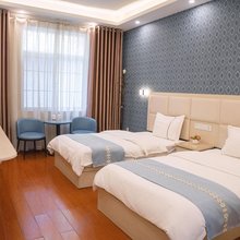 嵩明尚优居宾馆