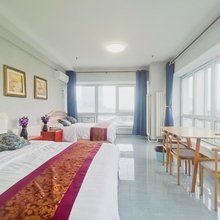 清风雅居公寓(会展中心店)
