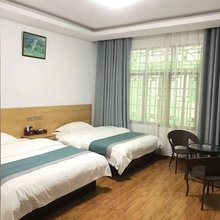 荔波小七孔风情酒店