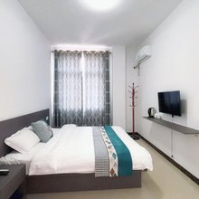 香樟小院客栈(北海园博园店)