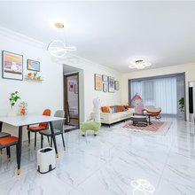 橙途民宿(只有河南戏剧幻城店)