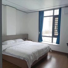 龙华商务公寓