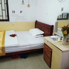 喜洋洋公寓(虎门店)
