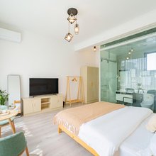 大理清思苑客栈(洱海店)