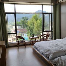 岳西欣然农庄
