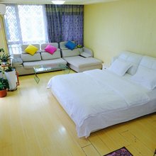 七果儿家普通公寓(沈阳太原街医大一院店)