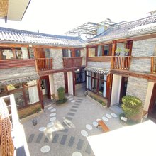 丽江梦相客栈