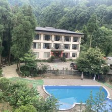 风林月山庄 (峨眉山景区店)