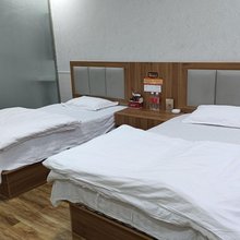 拉萨海岸商务宾馆(第二人民医院店)
