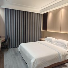 眉县鑫隆酒店