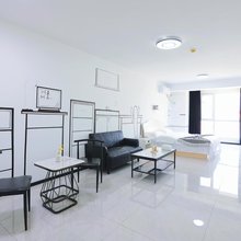 沈阳喜见民宿(陆军总院南塔鞋城店)