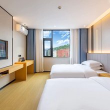 大理大富康智慧酒店