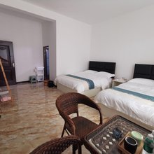 抚仙湖一程山路客栈
