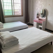 舒宜民宿(合肥火车站金兴苑小区店)