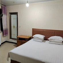 康保新宾宾馆
