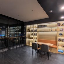 须尽欢青年旅舍(大同古城火车站店)