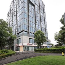 杭州西裕紫龙度假公寓(野生动物园银湖地铁站店)