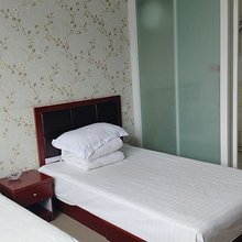 多伦客悦宾馆