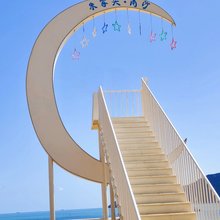 朱家尖皓瑜民宿