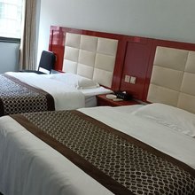 长沙途悦民宿