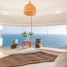 营口一品阁海景公寓(鲅鱼圈山海广场店)
