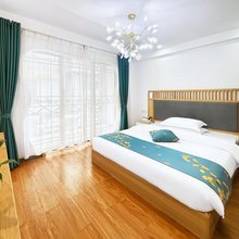 张家界舒山居人文客栈(武陵源标志门店)