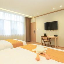 承丰 · 陶意亲子休闲度假庭院民宿(景德镇高铁北站店)