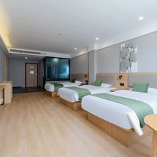 睿柏·云酒店(黄山黟县宏村景区店)