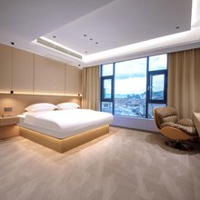 茉奈·Monet｜空中花园·轻奢设计师度假酒店(丽江古城大水车店)