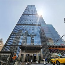 山城觅家高空江景公寓(解放碑来福士广场店)