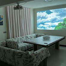 流光青旅(西宁火车站店)