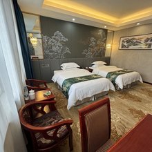 朔州明海大酒店