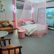 惠水涟江假日酒店