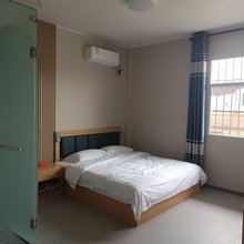 喜来民宿(成都双流店)