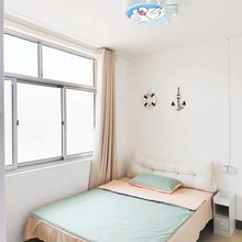 拾忆赶海民宿
