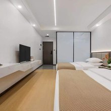 红原瓦切草原鱼庄