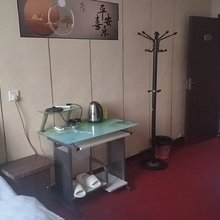 遵化遵美宾馆