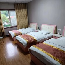 宜昌万州快捷酒店(火车东站汽车客运中心站店)