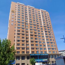 呼伦贝尔静园民宿(东山景区店)