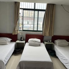 无锡悦源旅馆