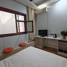 汇住公寓(南关民族风味一条街店)