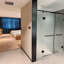 杭锦后旗尊悦王府酒店